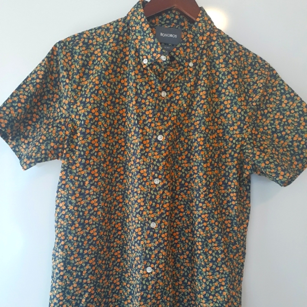 Bonobos Slim Fit Shirt
